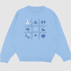 Buy Me Presents Crewneck Sabrina Carpenter